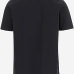 T-SHIRT IN COTONE CON LOGO EM004760 AF14795FC014 EMPORIO ARMANI 