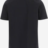 T-SHIRT IN COTONE CON LOGO EM004760 AF14795FC014 EMPORIO ARMANI 