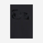 T-SHIRT IN COTONE CON LOGO EM004760 AF14795FC014 EMPORIO ARMANI 