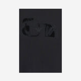 T-SHIRT IN COTONE CON LOGO EM004760 AF14795FC014 EMPORIO ARMANI 