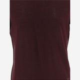 MAGLIA IN LANA VERGINE EM005803 AF25400UA331 EMPORIO ARMANI 