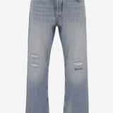 JEANS IN DENIM DI COTONE EM006484 AF27550MB003 EMPORIO ARMANI 