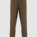 PANTALONI IN COTONE EM006788 AF19413U6130 EMPORIO ARMANI 
