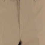 PANTALONI IN COTONE EM006788 AF19413U6163 EMPORIO ARMANI 