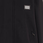 FELPA IN JERSEY MODAL CON LOGO EM006821 AF17545UC001 EMPORIO ARMANI 