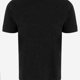 T-SHIRT IN COTONE CON LOGO EM007312 AF13715UC001 EMPORIO ARMANI 