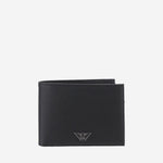PORTAFOGLIO CON LOGO Y4R165 Y138E81072 EMPORIO ARMANI 