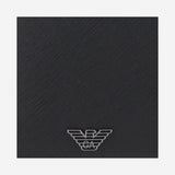 PORTAFOGLIO CON LOGO Y4R165 Y138E81072 EMPORIO ARMANI 
