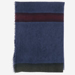 SCIARPA EROS IN CASHMERE E SETA 0517 3032 FALIERO SARTI 