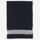 SCIARPA AMABEL IN MISTO LANA E CASHMERE 0529 98372 FALIERO SARTI 