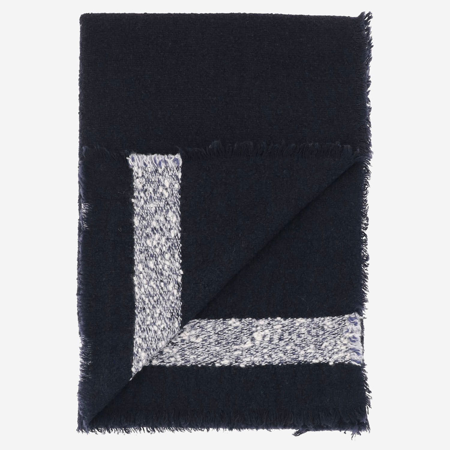 SCIARPA AMABEL IN MISTO LANA E CASHMERE 0529 98372 FALIERO SARTI 