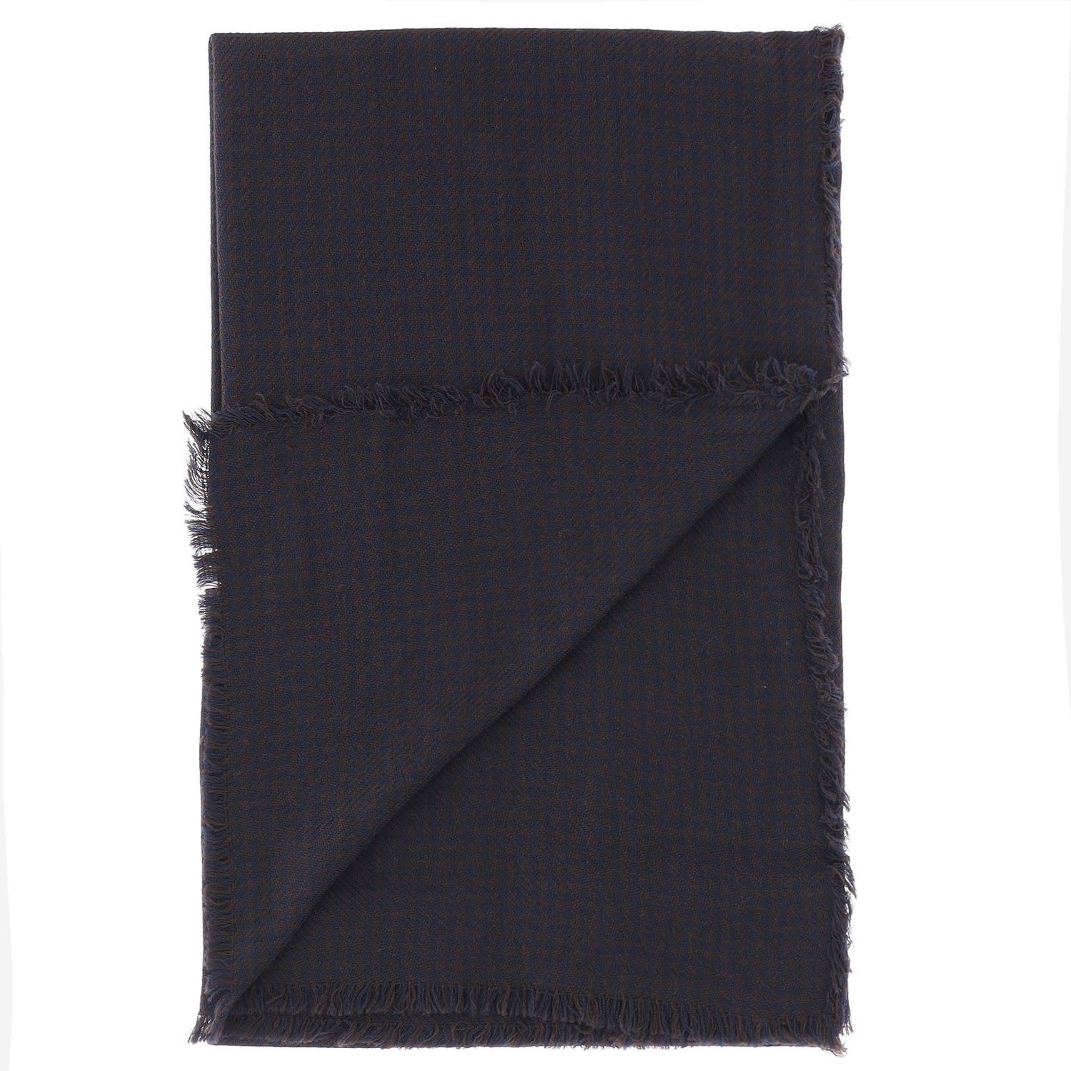 SCIARPA ZANINA IN MISTO LANA E CASHMERE 0533 58394 FALIERO SARTI 