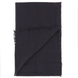 SCIARPA ZANINA IN MISTO LANA E CASHMERE 0533 58394 FALIERO SARTI 