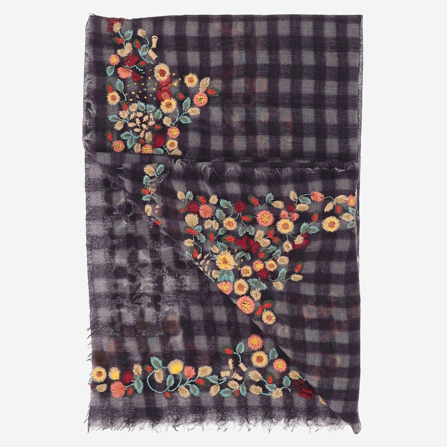SCIARPA PRATILIA IN MISTO LANA 1006 4320 FALIERO SARTI 