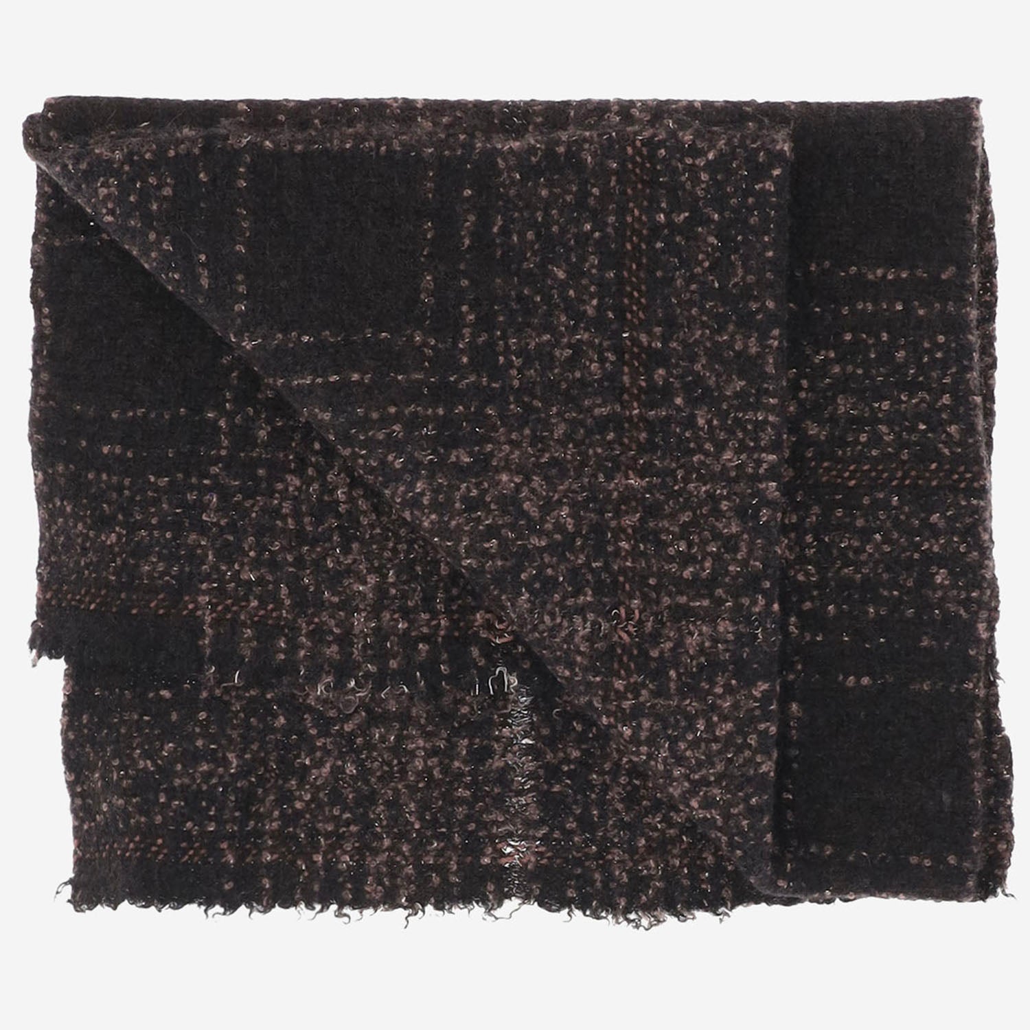 SCIARPA RELLY IN MISTO CASHMERE 2003 2480 FALIERO SARTI 