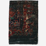 SCIARPA NEW CARPET IN MODAL E CASHMERE 2074 3290 FALIERO SARTI 