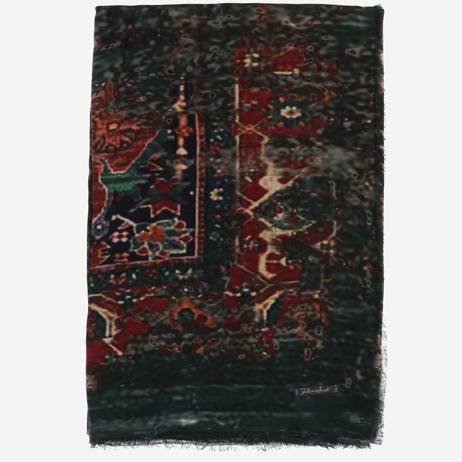 SCIARPA NEW CARPET IN MODAL E CASHMERE 2074 3290 FALIERO SARTI 
