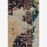 SCIARPA BEIGE CARPET IN MODAL E CASHMERE 2075 3250 FALIERO SARTI 