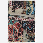 SCIARPA BEIGE CARPET IN MODAL E CASHMERE 2075 3250 FALIERO SARTI 