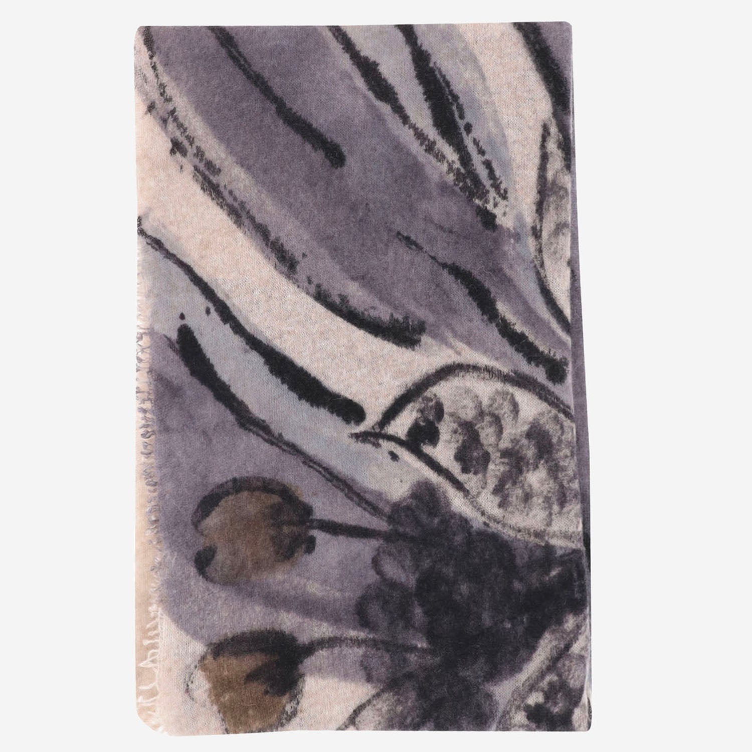 Sciarpa Betulla in cashmere 2100 3750 FALIERO SARTI 