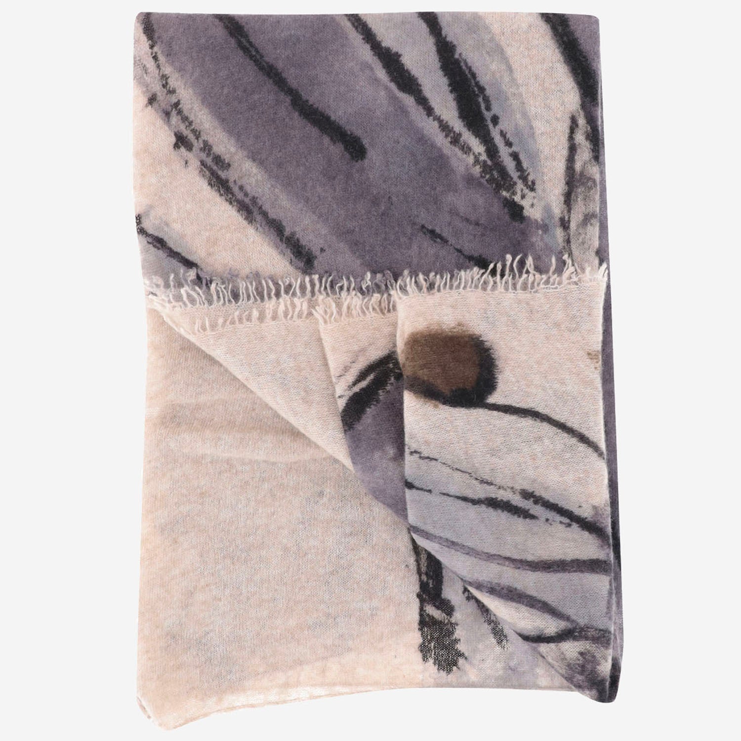 Sciarpa Betulla in cashmere 2100 3750 FALIERO SARTI 