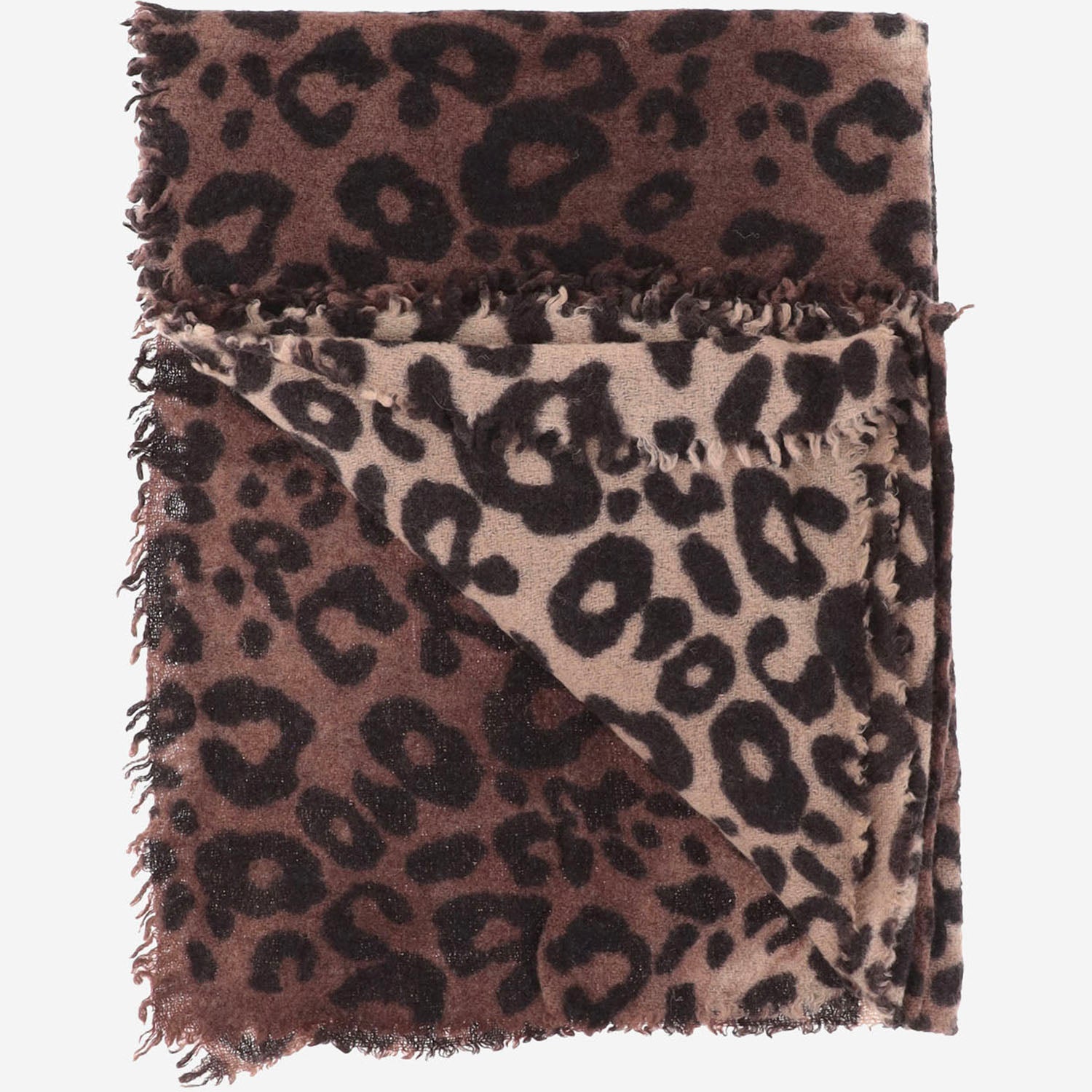 SCIARPA KAY IN MISTO LANA E CASHMERE 2146 4070 FALIERO SARTI 