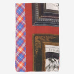 SCIARPA ASTRAL IN MODAL E CASHMERE 2153 3380 FALIERO SARTI 