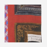SCIARPA ASTRAL IN MODAL E CASHMERE 2153 3380 FALIERO SARTI 