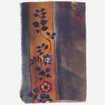 SCIARPA KIKI CARPET IN MODAL E CASHMERE 2206 4360 FALIERO SARTI 