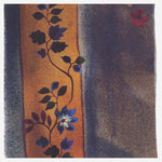 SCIARPA KIKI CARPET IN MODAL E CASHMERE 2206 4360 FALIERO SARTI 