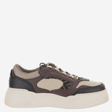 SNEAKERS FENDI FORCE 7E1728 AU20F1T29 FENDI 