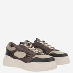 SNEAKERS FENDI FORCE 7E1728 AU20F1T29 FENDI 