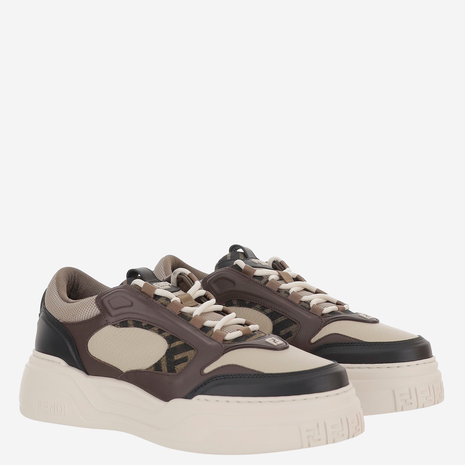 SNEAKERS FENDI FORCE 7E1728 AU20F1T29 FENDI 