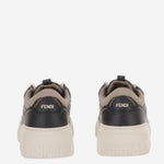 SNEAKERS FENDI FORCE 7E1728 AU20F1T29 FENDI 