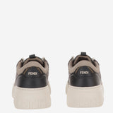 SNEAKERS FENDI FORCE 7E1728 AU20F1T29 FENDI 