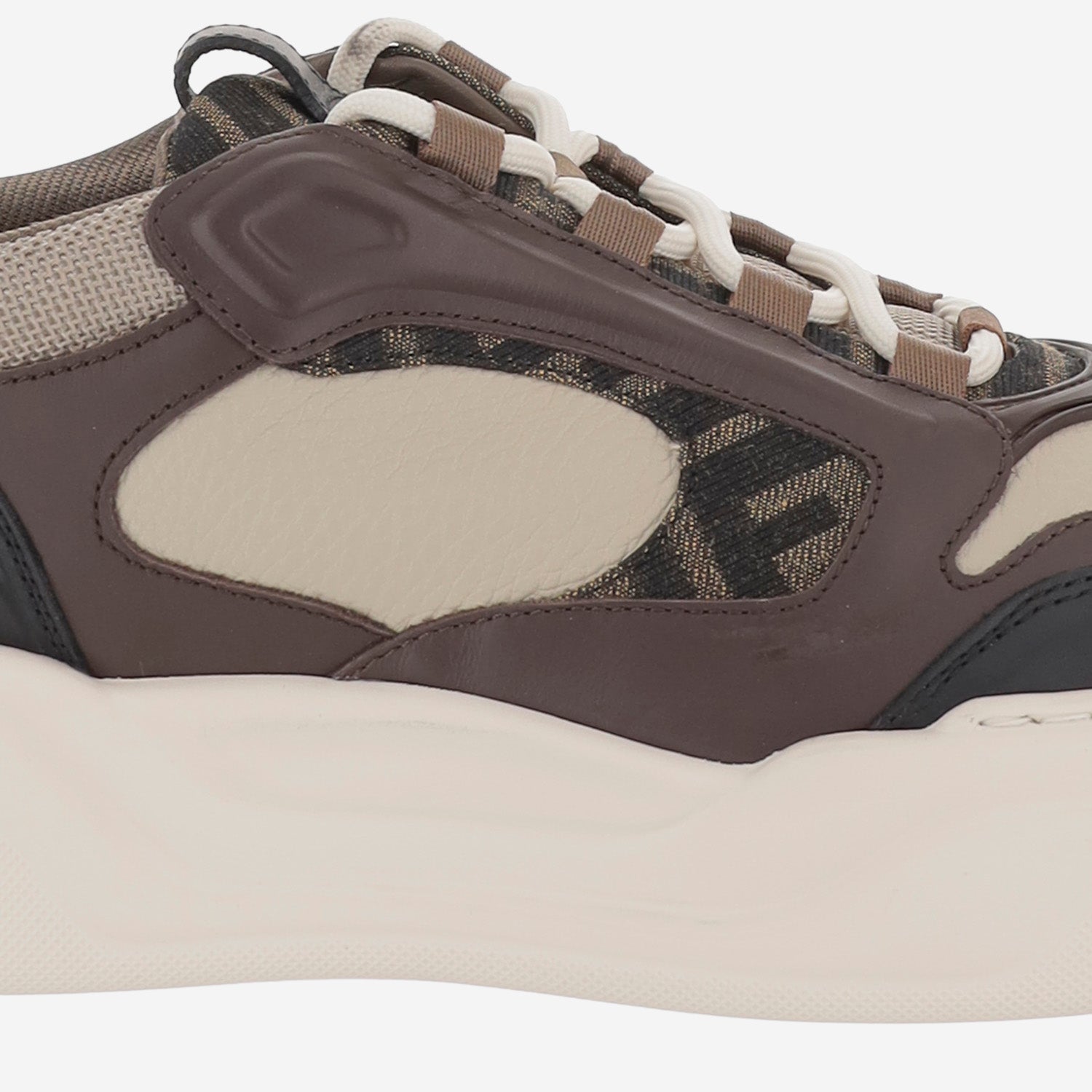 SNEAKERS FENDI FORCE 7E1728 AU20F1T29 FENDI 