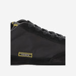 SNEAKERS IN SUEDE E TESSUTO CON LOGO 7E1968 AY0TF08M4 FENDI 