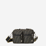 CAMERA CASE CON MOTIVO FF 7VA695 B12NF1PR4 FENDI 