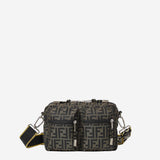 CAMERA CASE CON MOTIVO FF 7VA695 B12NF1PR4 FENDI 