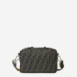 CAMERA CASE CON MOTIVO FF 7VA695 B12NF1PR4 FENDI 