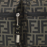 CAMERA CASE CON MOTIVO FF 7VA695 B12NF1PR4 FENDI 