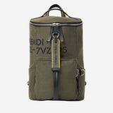 ZAINO TOURIST IN CANVA 7VZ095 B12VF0ZPQ FENDI 