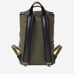 ZAINO TOURIST IN CANVA 7VZ095 B12VF0ZPQ FENDI 