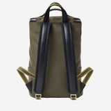 ZAINO TOURIST IN CANVA 7VZ095 B12VF0ZPQ FENDI 