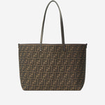 BORSA ROLL MEDIUM 8BH428 AYDBF1GL7 FENDI 