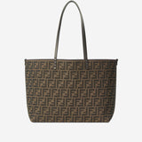 BORSA ROLL MEDIUM 8BH428 AYDBF1GL7 FENDI 