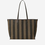 BORSA ROLL MEDIUM 8BH428 AYDBF1GL7 FENDI 