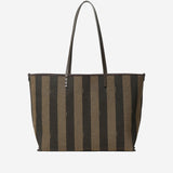 BORSA ROLL MEDIUM 8BH428 AYDBF1GL7 FENDI 