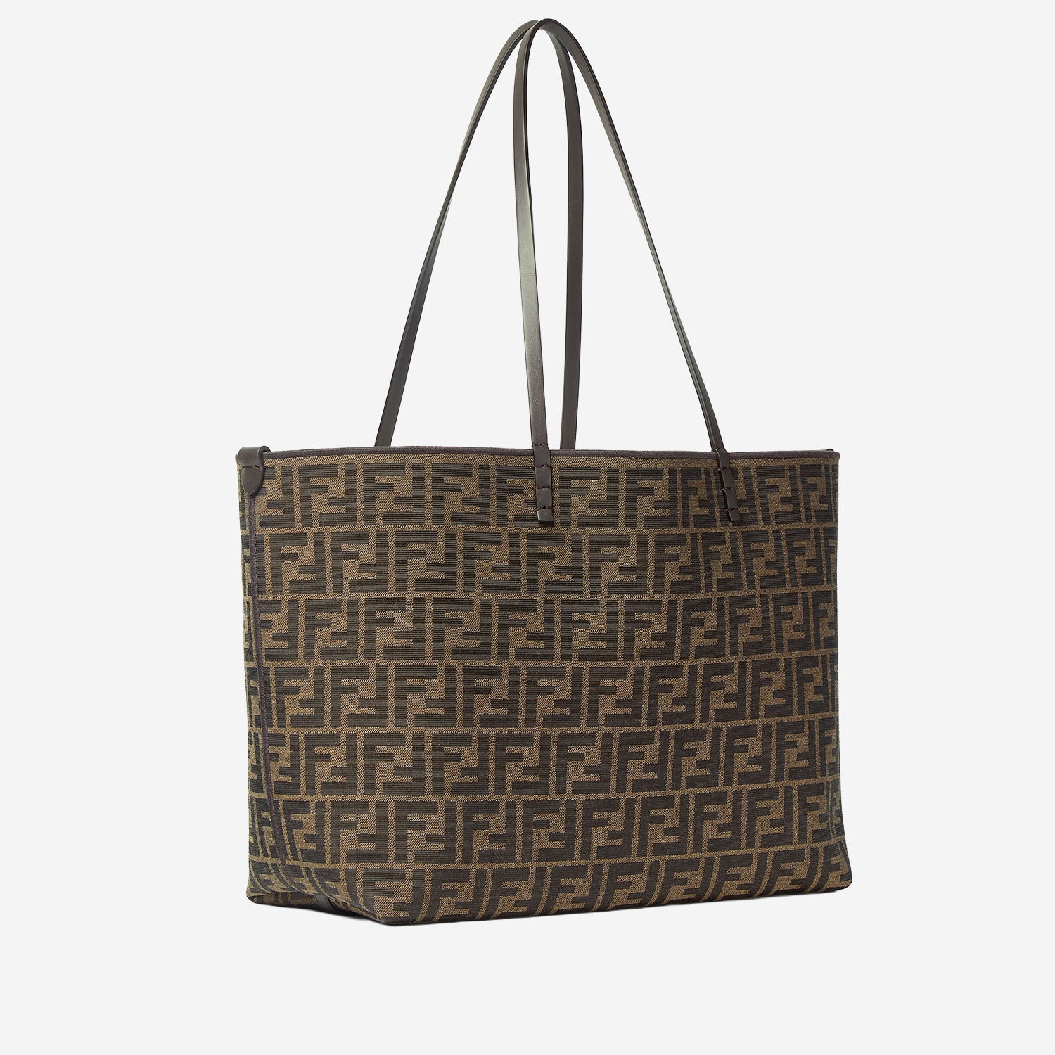 BORSA ROLL MEDIUM 8BH428 AYDBF1GL7 FENDI 