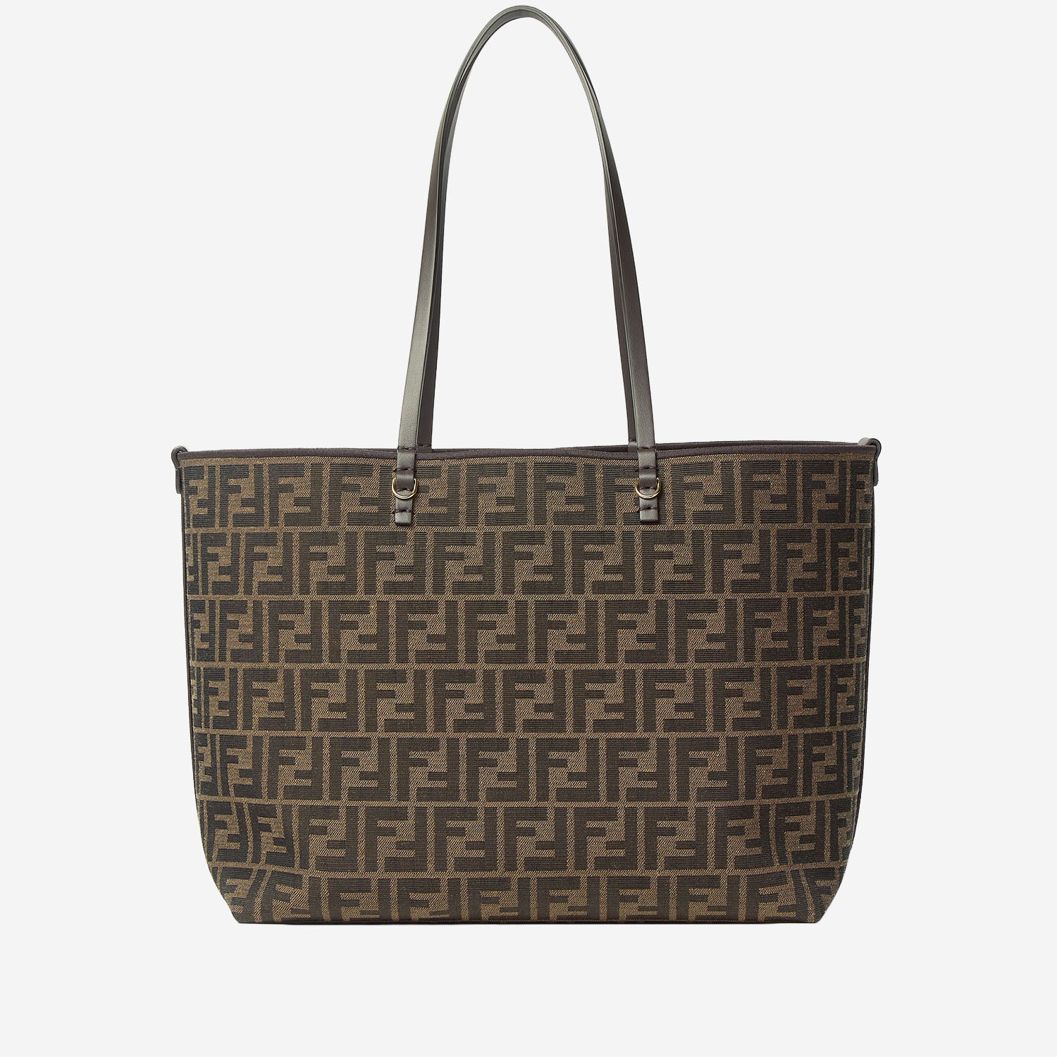 BORSA ROLL MEDIUM 8BH428 AYDBF1GL7 FENDI 
